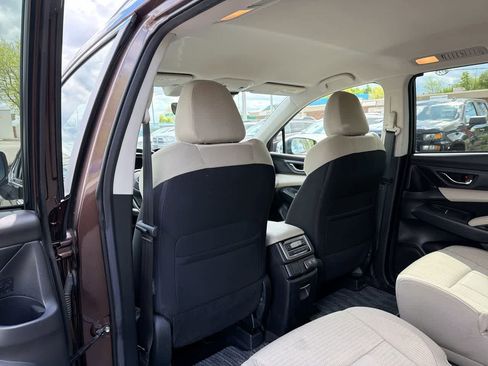 Used 2020 Subaru Ascent Premium w/ Convenience Package AWD/4WD image 23