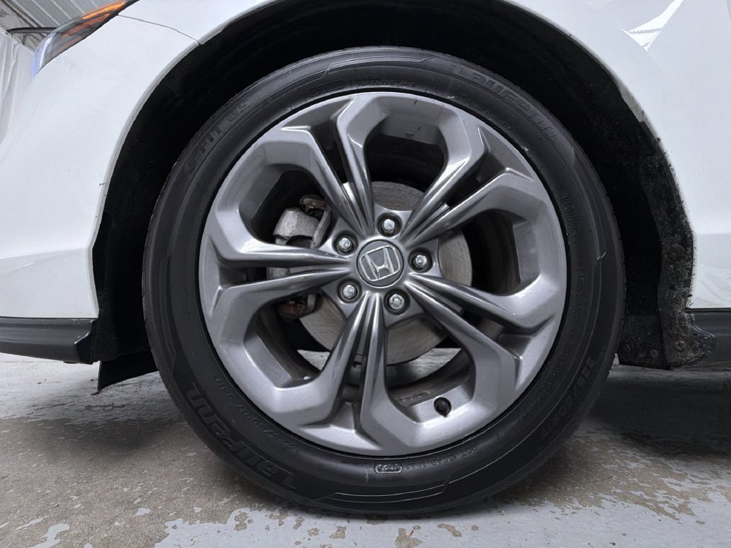 Used 2024 Honda Accord EX image 14