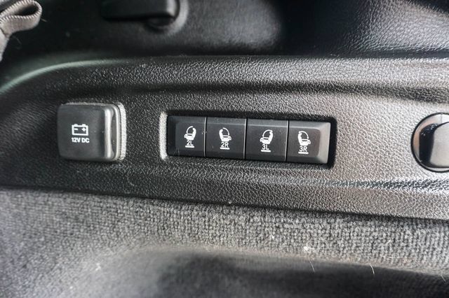 Used 2022 Jeep Grand Cherokee L Overland AWD/4WD image 7