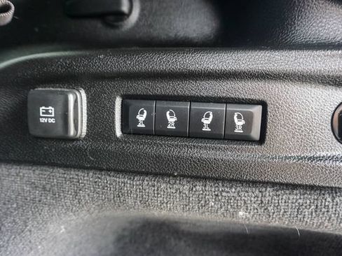 Used 2022 Jeep Grand Cherokee L Overland AWD/4WD image 7