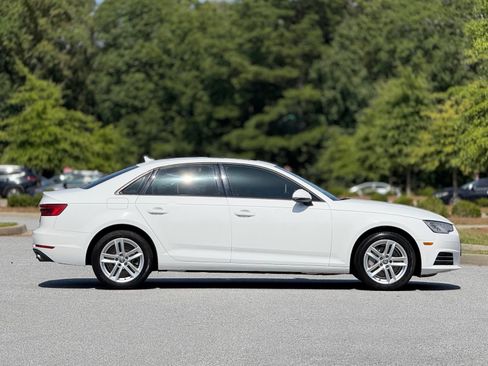 Used 2017 Audi A4 2.0T Premium FWD image 12