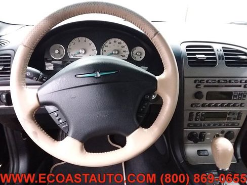 Used 2004 Ford Thunderbird Deluxe image 11