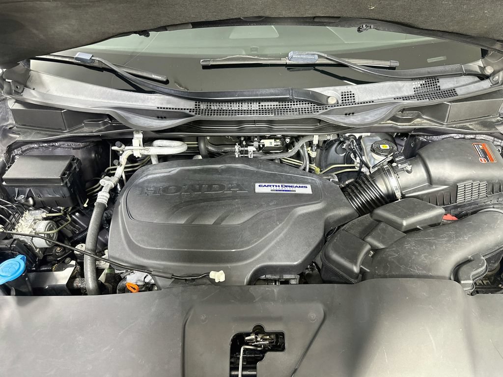 Used 2019 Honda Odyssey Elite image 10