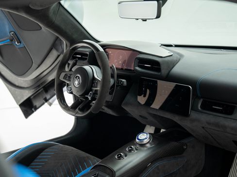 Used 2022 Maserati MC20 Coupe RWD image 32