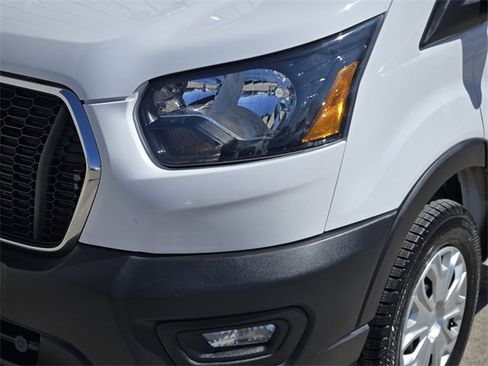 Used 2024 Ford Transit 250 Low Roof w/ Exterior Upgrade Package image 12