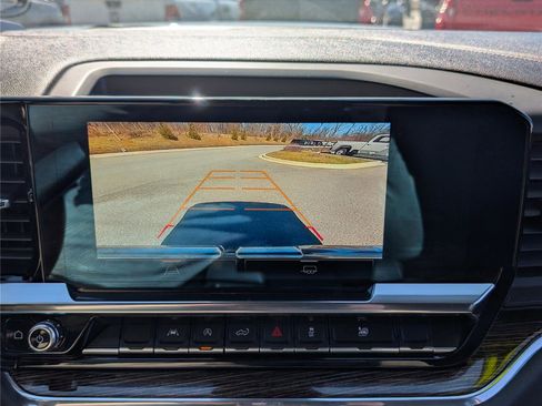 Used 2023 GMC Sierra 1500 Elevation image 26