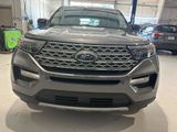 Certified 2022 Ford Explorer Limited w/ Equipment Group 301A image 2