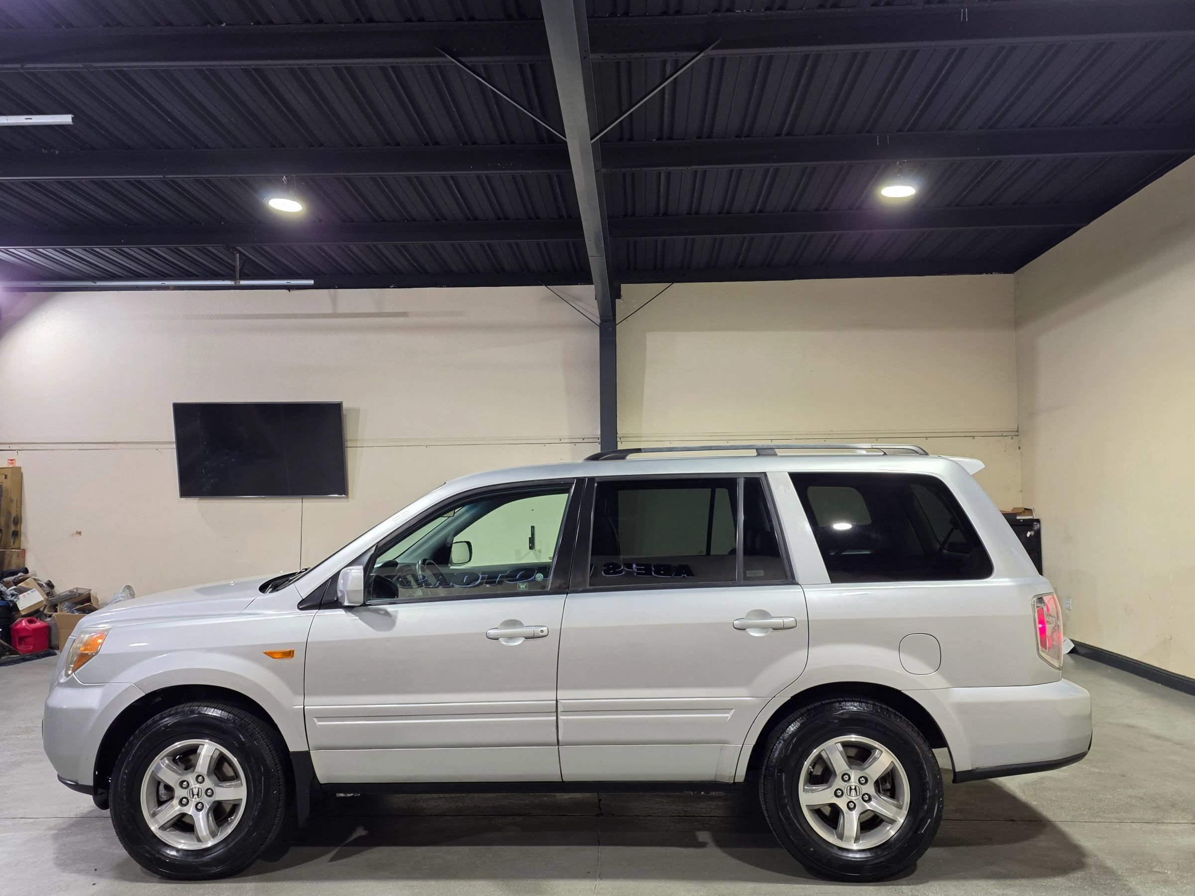 Used 2006 Honda Pilot EX-L image 4
