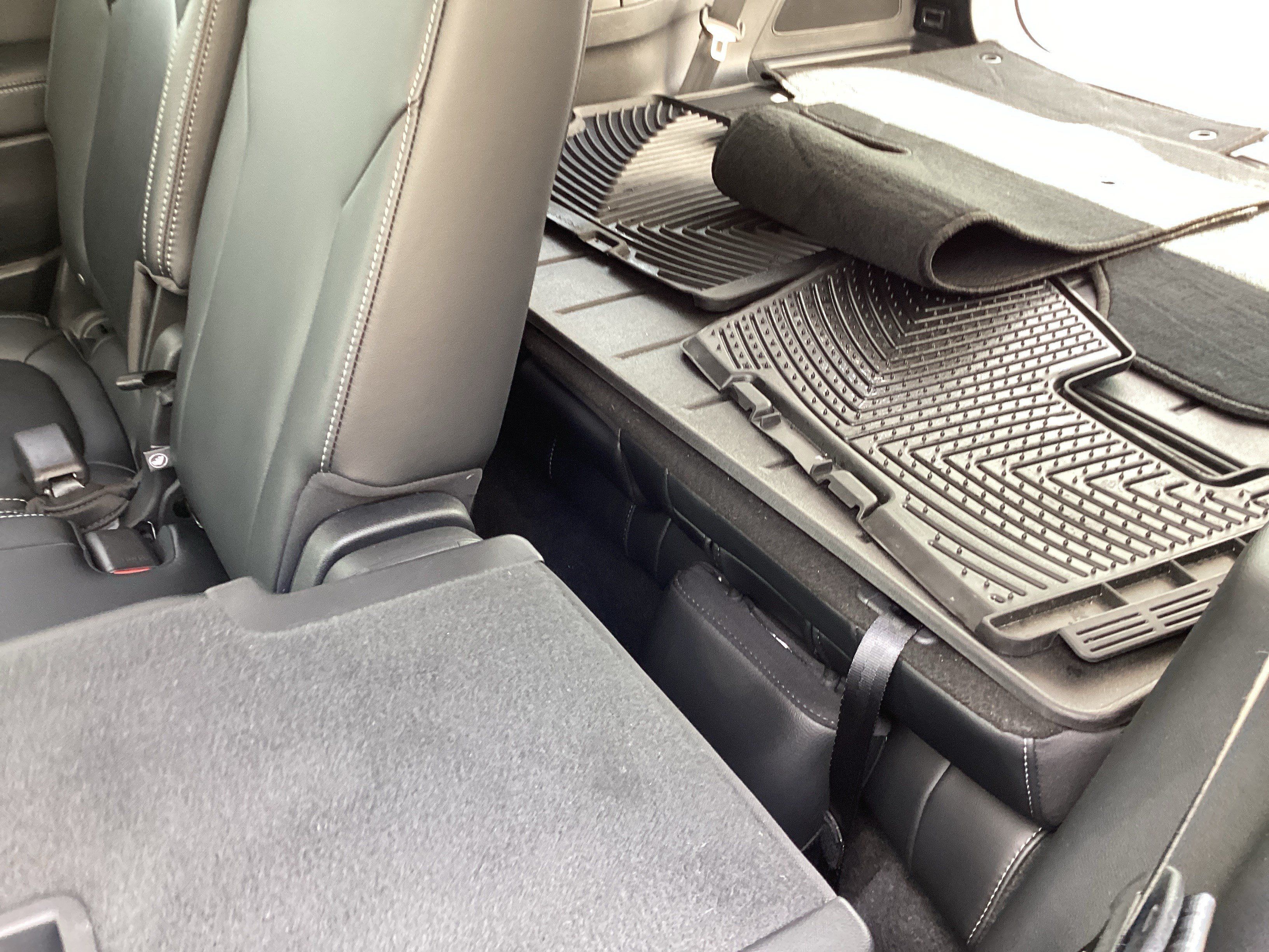 Used 2025 Honda Pilot EX-L image 33