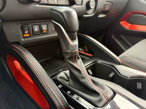 Used 2023 Nissan Frontier PRO-4X w/ Pro Convenience Package image 30