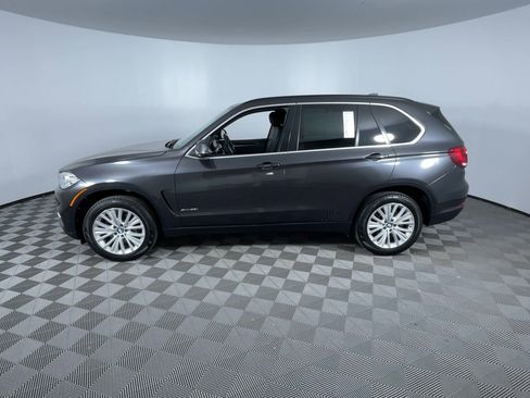 Used 2016 BMW X5 xDrive35i image 6