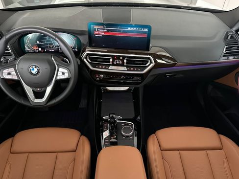 Used 2023 BMW X3 sDrive30i w/ Premium Package w/ZPA RWD image 12