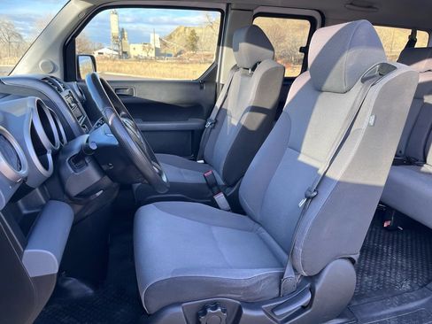 Used 2008 Honda Element LX image 10