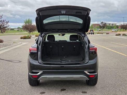 Used 2023 Buick Envision Preferred AWD/4WD image 50