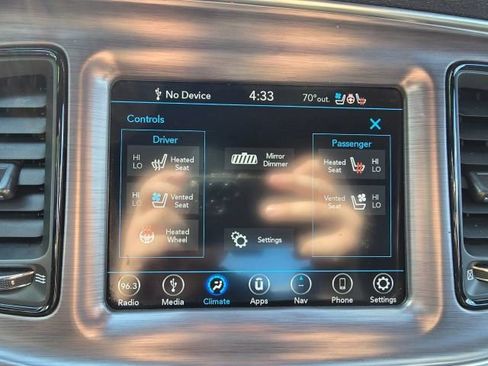 Used 2017 Dodge Challenger R/T Scat Pack image 26