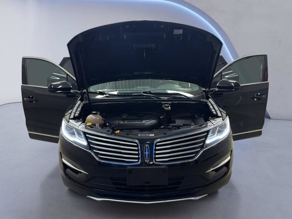 Used 2018 Lincoln MKC Reserve w/ Lincoln MKC Climate Package AWD/4WD image 10