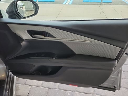 Certified 2026 Toyota Camry SE image 30