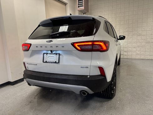 New 2026 Ford Escape Platinum w/ Premium Technology Package image 20