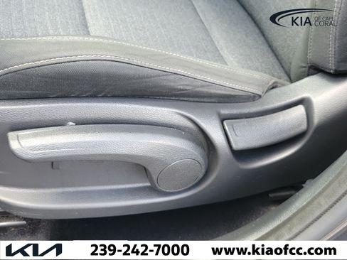 Used 2020 Kia Soul S FWD image 21