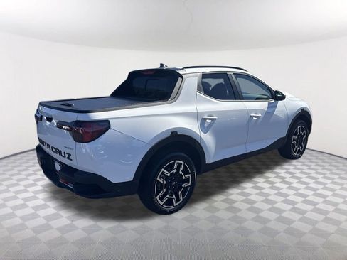 New 2026 Hyundai Santa Cruz Limited AWD/4WD image 5