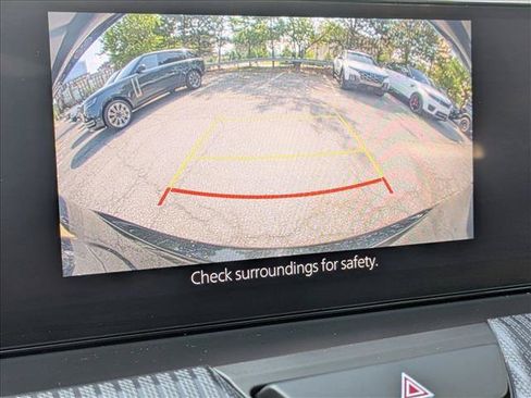 Used 2024 MAZDA CX-90 3.3 Turbo w/ Select Package AWD/4WD image 12