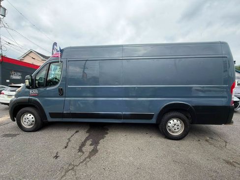 Used 2020 RAM ProMaster 3500 FWD image 10