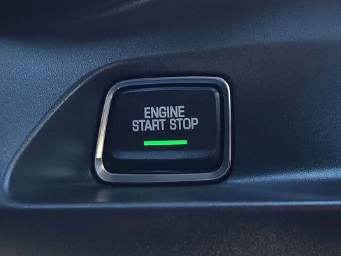 Used 2024 Chevrolet Camaro LT image 16