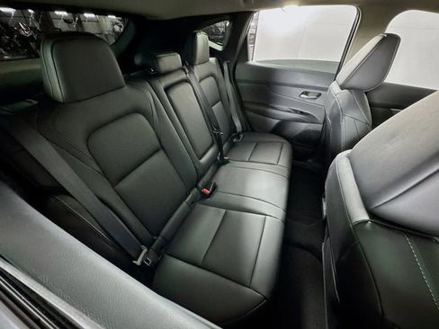 New 2026 Nissan Murano SL AWD/4WD image 23