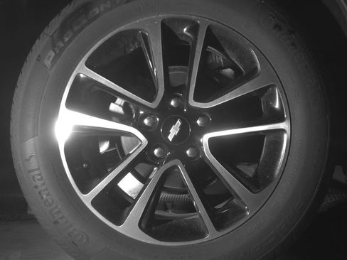 Used 2025 Chevrolet TrailBlazer LT FWD image 15
