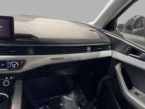 Used 2018 Audi A4 2.0T allroad Premium w/ Convenience Package image 29