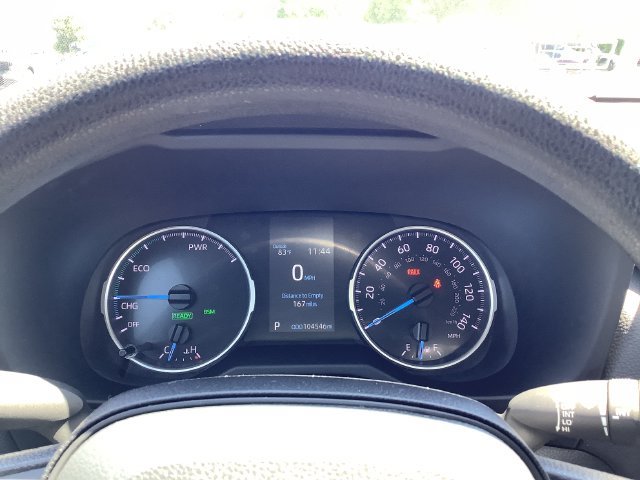 Used 2022 Toyota RAV4 XLE AWD/4WD image 14