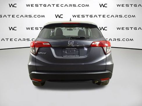 Used 2022 Honda HR-V LX image 7
