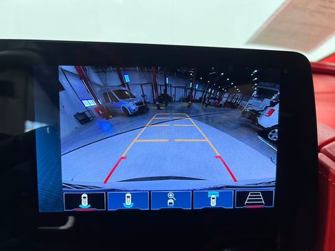 Used 2024 Chevrolet Corvette Stingray Premium Conv w/ Battery Protection Package image 11