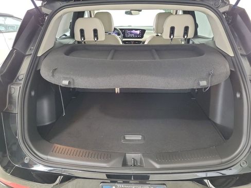 Certified 2024 Buick Encore GX Sport Touring AWD/4WD image 18
