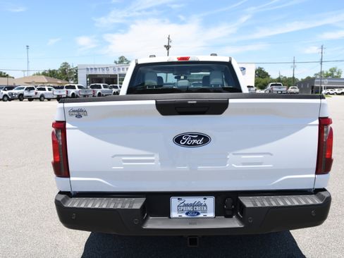 New 2026 Ford F150 XL RWD image 7