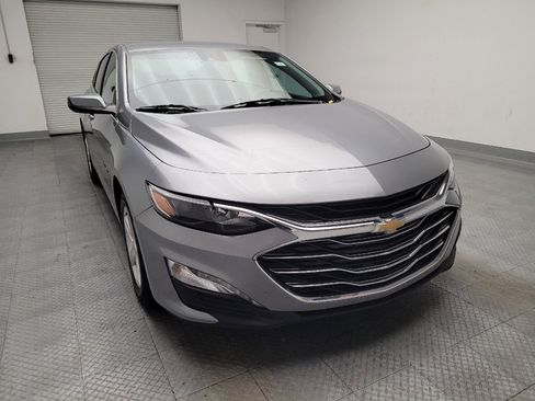 Used 2023 Chevrolet Malibu LT FWD image 14