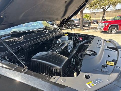 Used 2023 RAM 1500 Lone Star image 57