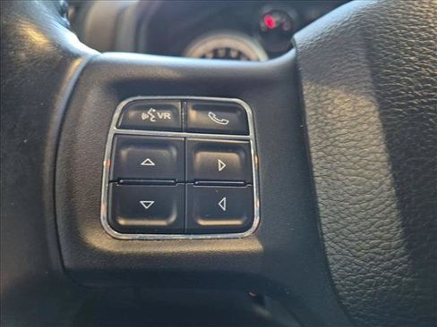 Used 2016 RAM 1500 Lone Star RWD image 30