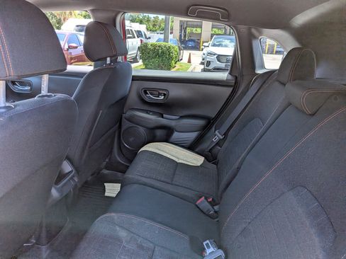 Used 2024 Honda HR-V Sport image 14