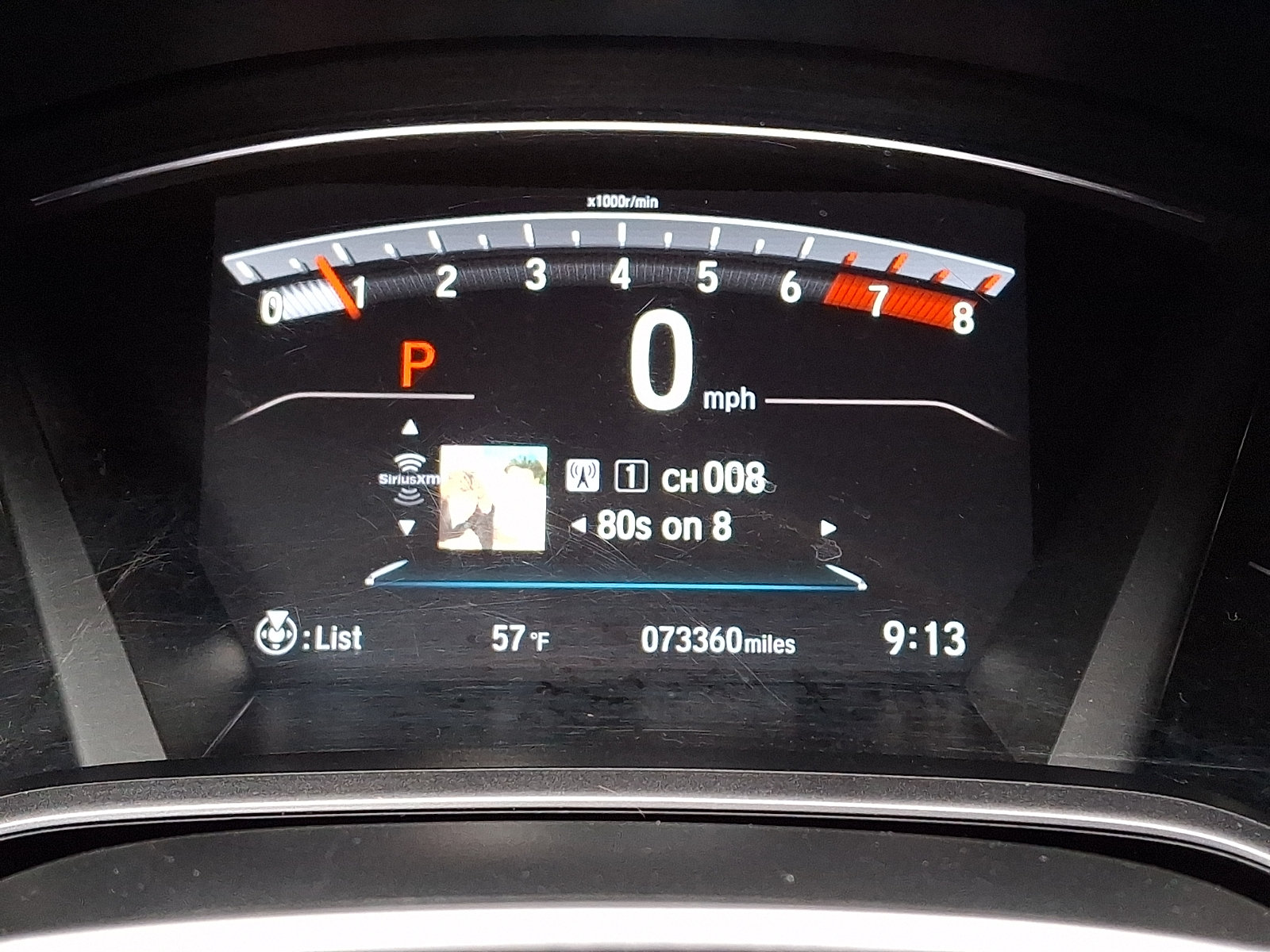 Used 2019 Honda CR-V EX image 21