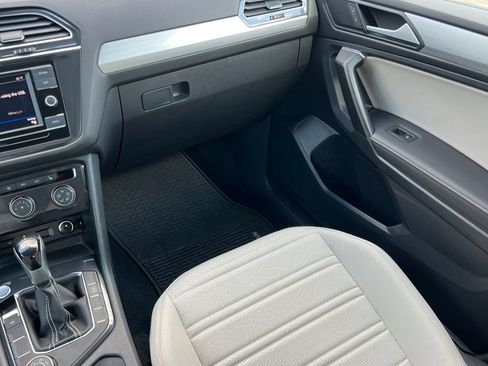 Used 2023 Volkswagen Tiguan S AWD/4WD image 30