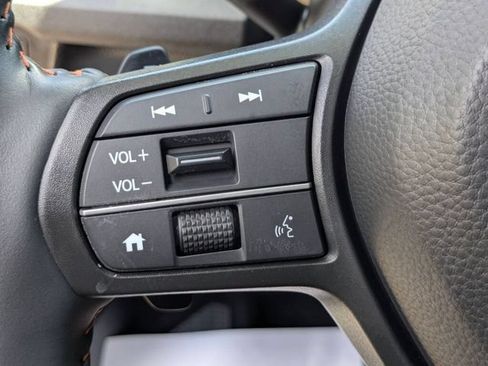 Certified 2024 Honda CR-V Sport-L image 20