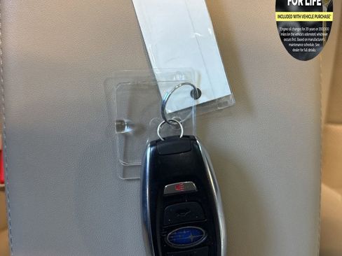 Used 2019 Subaru Outback 2.5i Limited image 31