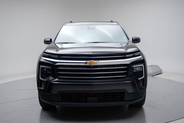 Used 2026 Chevrolet Traverse LT AWD/4WD image 12