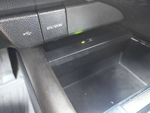 Used 2023 Toyota Camry XSE w/ Navigation Package FWD image 21