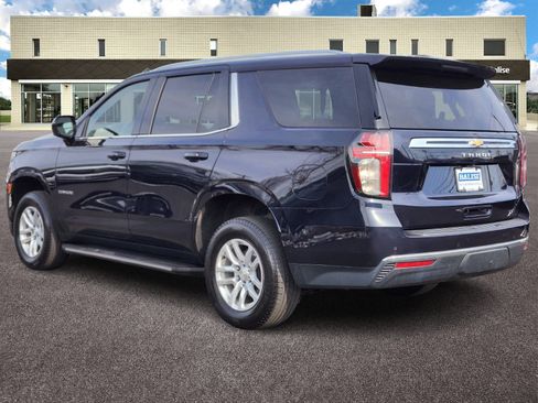 Used 2021 Chevrolet Tahoe LT image 5
