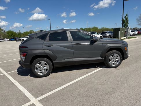 New 2026 Hyundai Kona SE AWD/4WD image 6