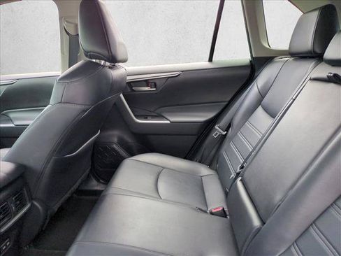 Certified 2023 Toyota RAV4 XLE Premium AWD/4WD image 19