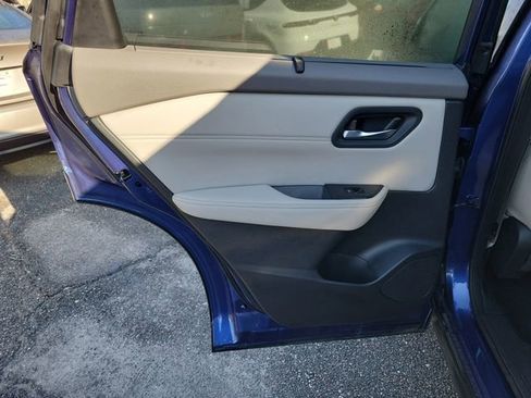 Used 2023 Nissan Rogue SV w/ SV Premium Package image 32