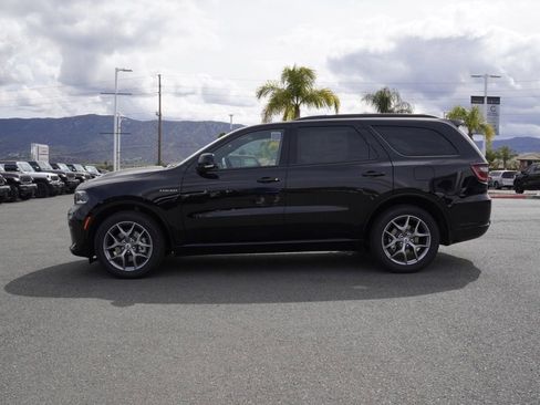 New 2026 Dodge Durango GT AWD/4WD image 7